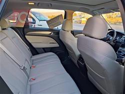GAC GS5